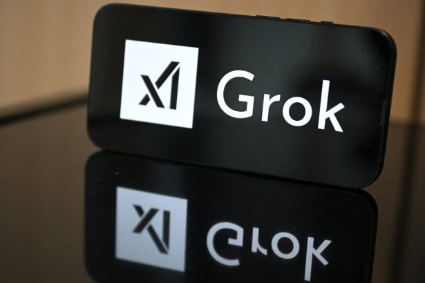 Teens sue Musk’s xAI over AI-generated nonconsensual nudes : NPR