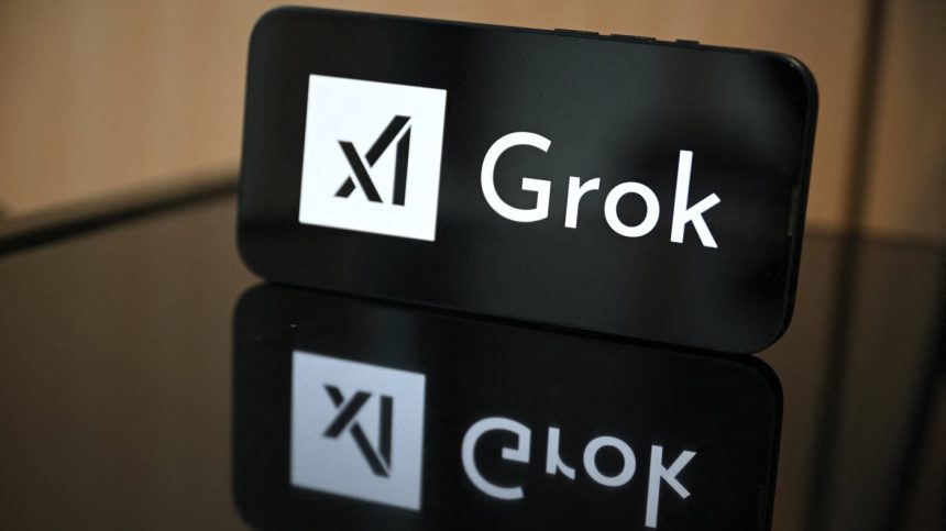 Teens sue Musk’s xAI over AI-generated nonconsensual nudes : NPR