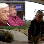 Tennessee DoorDash driver Richard Pulley goes viral as kind strangers raise 0K to help him retire
