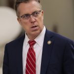 Tennessee GOP Rep says Muslims ‘don’t belong in American society’  : NPR