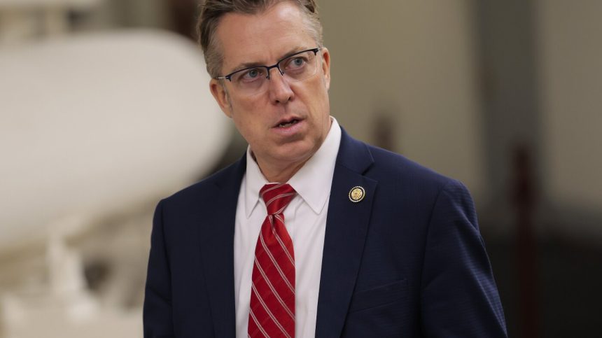 Tennessee GOP Rep says Muslims ‘don’t belong in American society’  : NPR