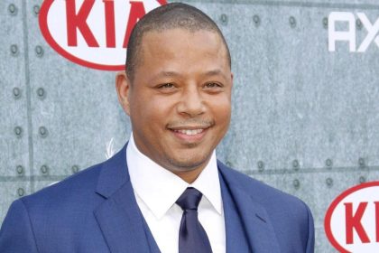Terrence Howard Admits He Was First Intimate At Age 4 In New Podcast