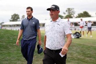 Texas Children’s Houston Open 2026 Round 4 tee times and pairings explored