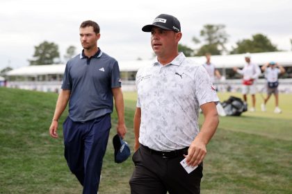 Texas Children’s Houston Open 2026 Round 4 tee times and pairings explored