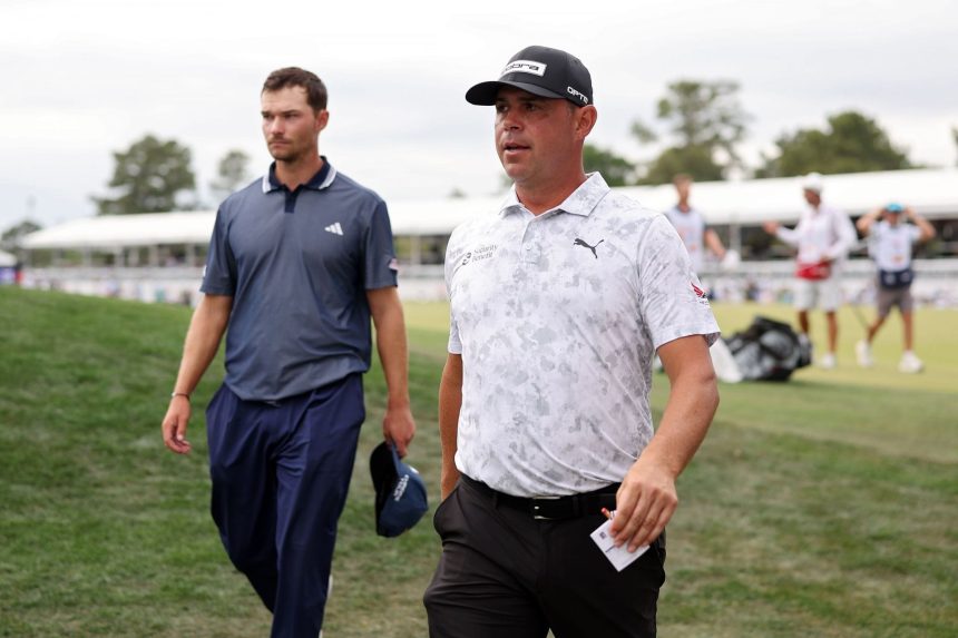 Texas Children’s Houston Open 2026 Round 4 tee times and pairings explored