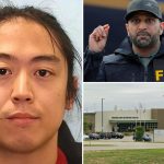 Texas ICE attack suspects convicted as Kash Patel warns FBI will ‘hunt down’ anyone attacking law enforcemnt