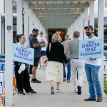 Texas Latinos turned out in massive numbers for Democrats