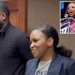 Texas Rep. Jasmine Crockett’s fugitive security guard Mike King killed in standoff with Dallas SWAT team: report