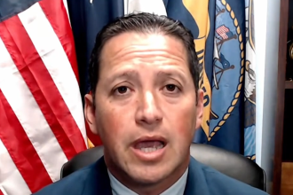 Texas Rep. Tony Gonzales Admits to Affair With Staffer After Her Death