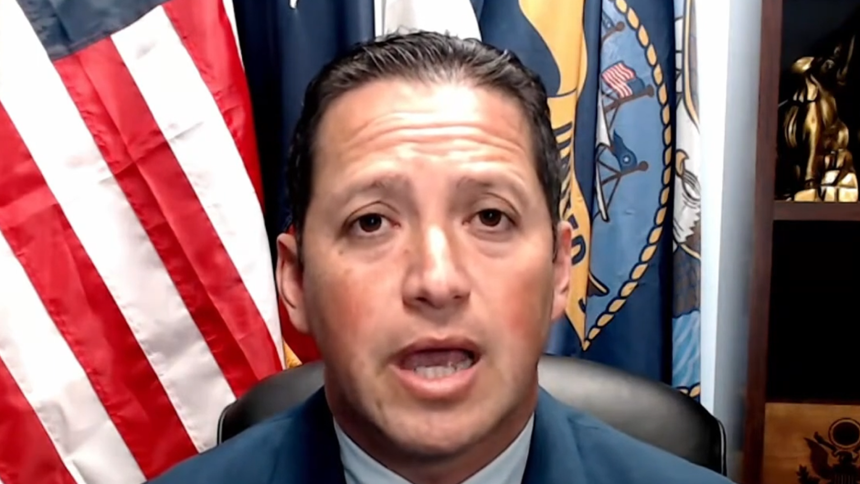 Texas Rep. Tony Gonzales Admits to Affair With Staffer After Her Death