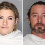 Texas substitute teacher, boyfriend charged with sexual abuse of 5-year-old