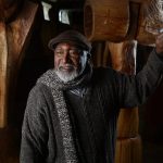 Thaddeus Mosley, Beloved Self-Taught Sculptor, Dies at 99