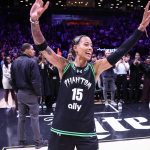 “That tasted like vinegar” – Natasha Cloud Fires Witty Remark While Hinting at WNBA’s CBA Negotiation Progress