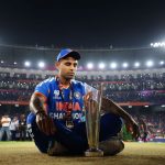 That was a big call to make