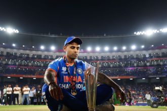 That was a big call to make