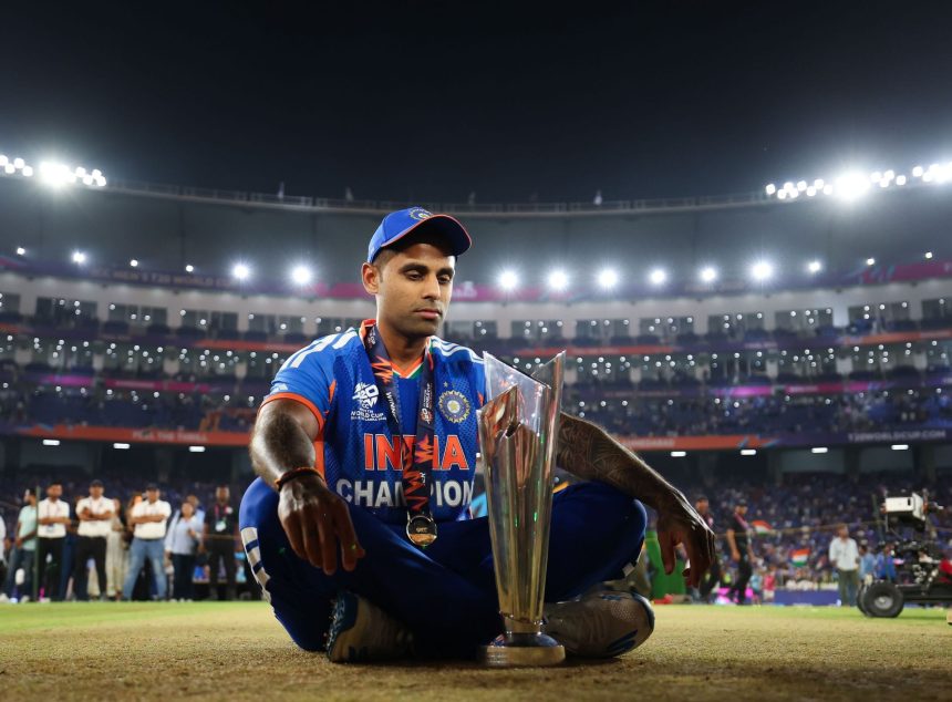 That was a big call to make