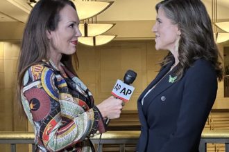 The Associated Press, With Long Ties to Print, Ramps Up Video Shows