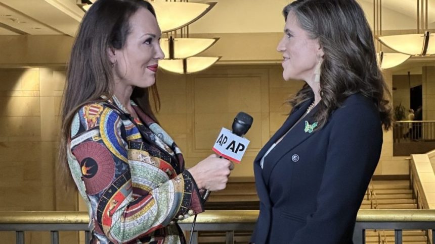 The Associated Press, With Long Ties to Print, Ramps Up Video Shows