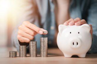 The Average Gen Xers in Their 50s Have .36M Net Worth —But Why Do They Feel So Far Behind?