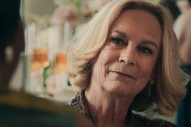 ‘The Bear’ Ending With Season 5, Jamie Lee Curtis Says