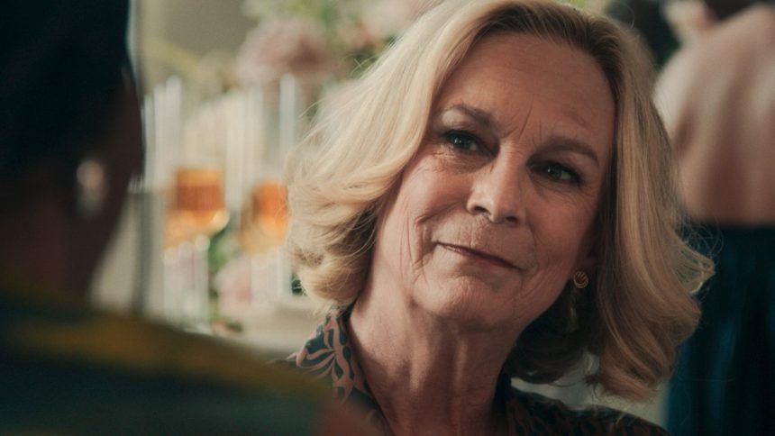 ‘The Bear’ Ending With Season 5, Jamie Lee Curtis Says