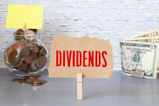 The Best Dividend ETF to Buy With ,000 Right Now for Reliable Income