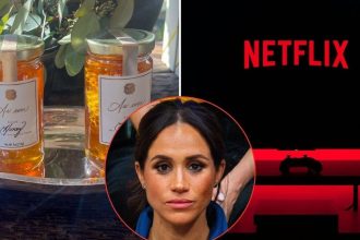 The ‘Brutal’ Reason Netflix Parted Ways With Meghan Markle’s Brand