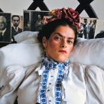 The Canonization of Frida Kahlo