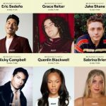 The Collab Behind Variety’s 10 Creators to Watch List; TV Party Time