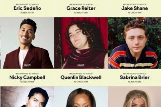 The Collab Behind Variety’s 10 Creators to Watch List; TV Party Time