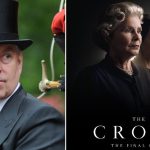 ‘The Crown’ Set for Comeback to Cash in on Andrew Windsor’s Scandal