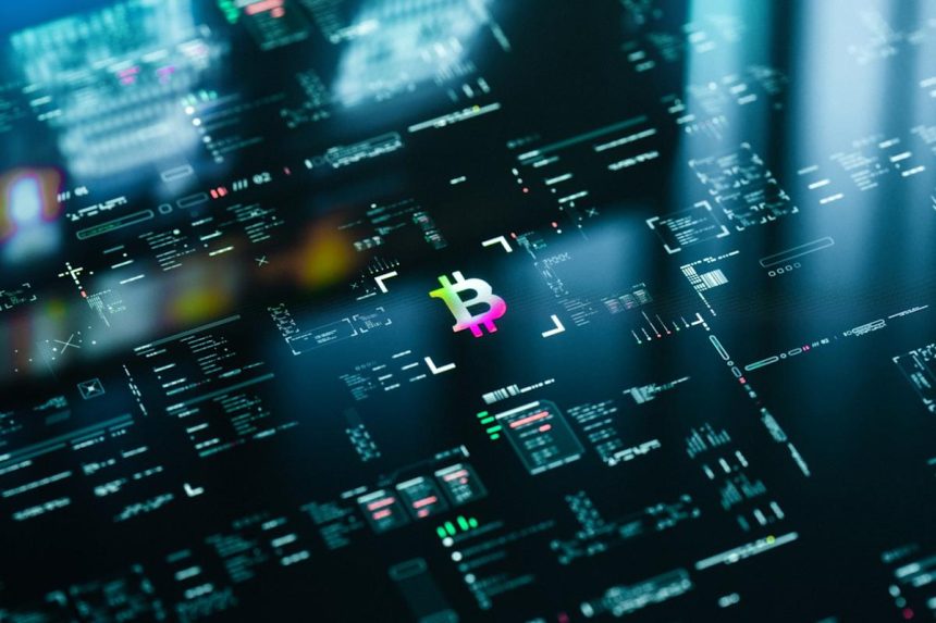 The Crypto Infrastructure Play Wall Street Is Overlooking