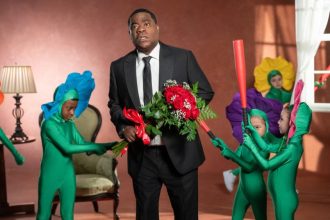 ‘The Fall and Rise of Reggie Dinkins’ Pilot Ratings: 13 Million Viewers