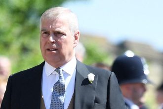 The Full Scale of the Andrew Windsor Police Probe Revealed