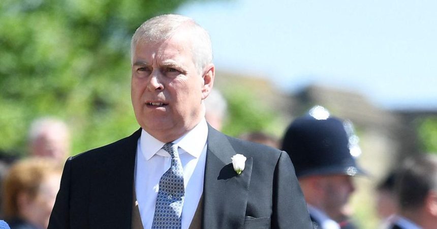 The Full Scale of the Andrew Windsor Police Probe Revealed