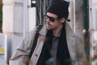 The Heartbreak Behind Harry Styles’ Reinvention Revealed