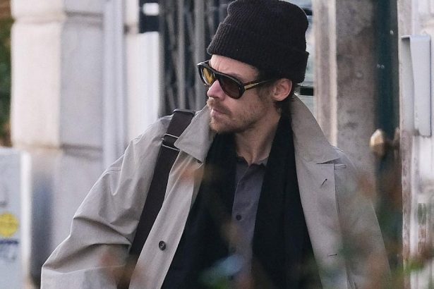 The Heartbreak Behind Harry Styles’ Reinvention Revealed