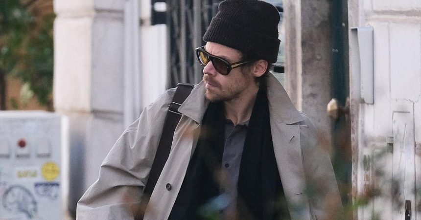 The Heartbreak Behind Harry Styles’ Reinvention Revealed