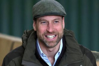 The Huge Move That Shows Prince William ‘Already Secretly Ruling as King’