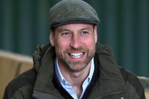 The Huge Move That Shows Prince William ‘Already Secretly Ruling as King’