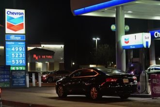 The Iran war is raising energy prices. These companies are profiting.