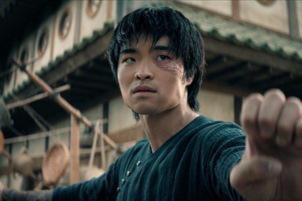 The Last Airbender’ Season 2 Sets Release Date