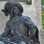 The Long-Lost Bones of The Fourth Musketeer May Have Been Found : ScienceAlert