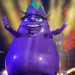 The Masked Singer Season 14 Episode 8 Recap: Eggplant Revealed