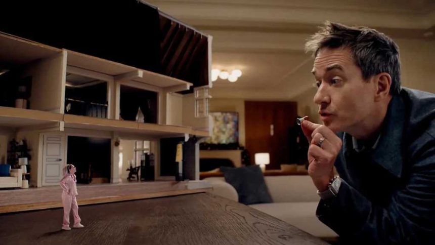 The Miniature Wife Release Date, Cast, Plot And Trailer