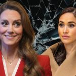 The Moment Kate Middleton And Meghan Markle’s Rift Began Revealed