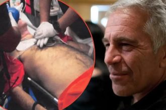The Mysteries That Still Shroud Epstein’s Death Revealed