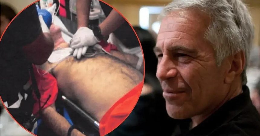 The Mysteries That Still Shroud Epstein’s Death Revealed