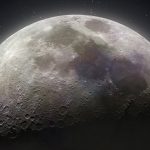 The Mystery of Intense Magnetism on The Moon Is Finally Solved : ScienceAlert