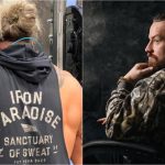 The Next Great WWE Signing: Legend Drops Huge Tease